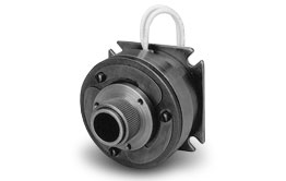 Inertia Dynamics Type FL Electromagnetic Clutch